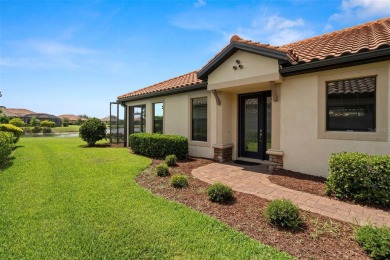 Lake Home For Sale in Odessa, Florida