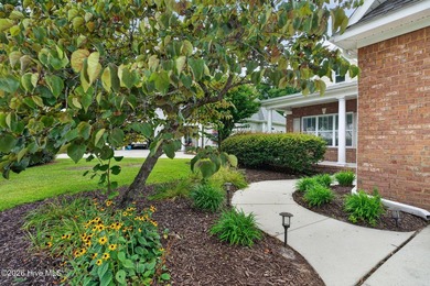 Beautiful brick home in the highly desirable neighborhood of - photo 3