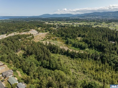 Strait Juan de Fuca  Acreage For Sale in Sequim Washington