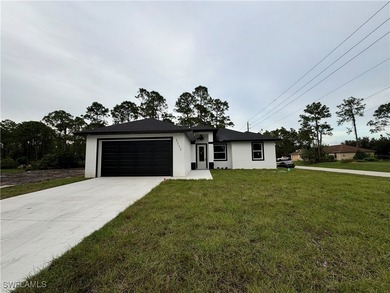 Lehigh Acres Area Home For Sale in Lehigh Acres Florida