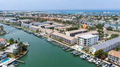 Tucked within one of Tierra Verde's most desirable waterfront - photo 1