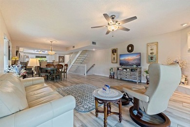 Tucked within one of Tierra Verde's most desirable waterfront - photo 9