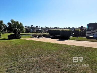 (private lake, pond, coastal) Lot For Sale in Foley Alabama