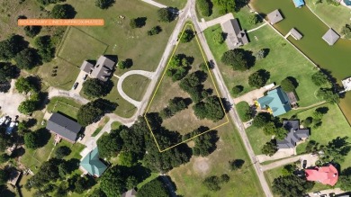 Corner Lot, 500 Road Frontage at RC Lake! - photo 14