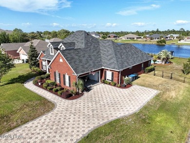 Don't miss out on this exclusive Waterfront Pool Home with an - photo 1