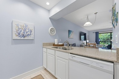 Charming 2-bedroom, 1.5-bath townhouse in Cassine Gardens - photo 4