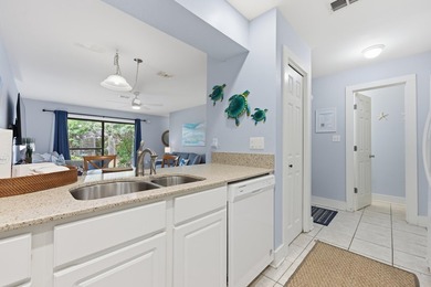 Charming 2-bedroom, 1.5-bath townhouse in Cassine Gardens - photo 5
