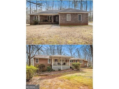 (private lake, pond, coastal) Home For Sale in Hampton Georgia
