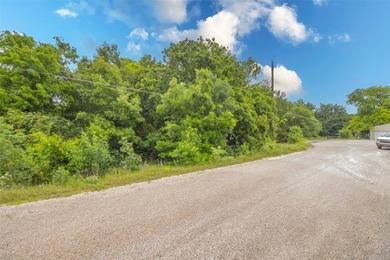 Lake Granbury Lot For Sale in Granbury Texas