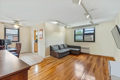 Welcome to this bright one-bedroom upper unit in the highly - photo 2