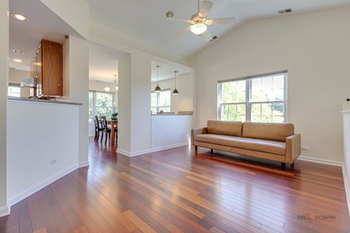 Welcome to this exceptional three-bedroom, 2.1-bath end-unit - photo 5