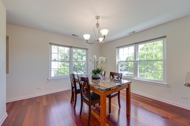 Welcome to this exceptional three-bedroom, 2.1-bath end-unit - photo 7