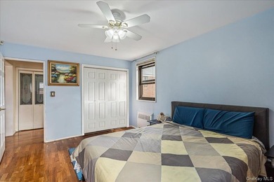 Welcome to this bright one-bedroom upper unit in the highly - photo 8