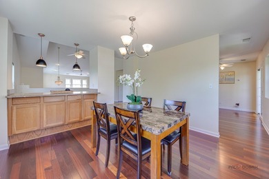 Welcome to this exceptional three-bedroom, 2.1-bath end-unit - photo 8
