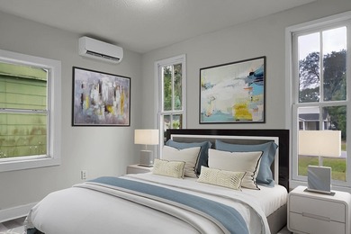 Welcome to 2601 S Allen Drive, a beautifully updated 2-bedroom - photo 12