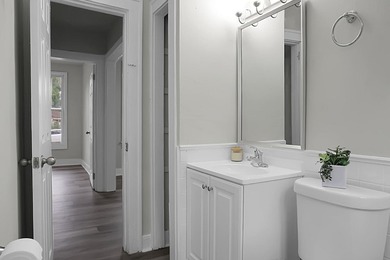 Welcome to 2601 S Allen Drive, a beautifully updated 2-bedroom - photo 15