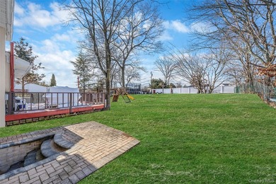 Step inside this exceptional split-level residence, From the - photo 15