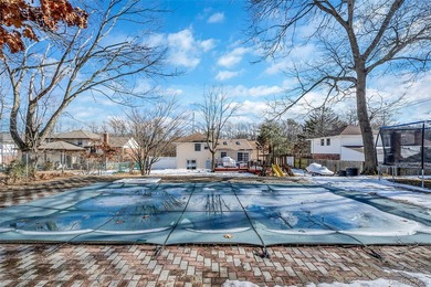 Step inside this exceptional split-level residence, From the - photo 16