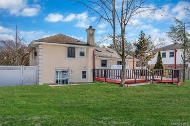 Step inside this exceptional split-level residence, From the - photo 19