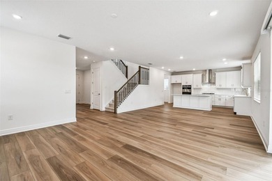 Natural light, spacious living areas, and a flexible floor plan - photo 22
