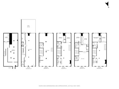 Welcome to 676 Union Street, a rare Park Slope sanctuary. This - photo 23