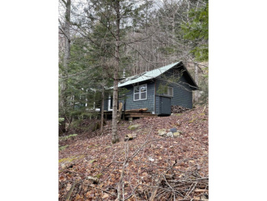 Norton Pond Home For Sale in Warren Gore Vermont