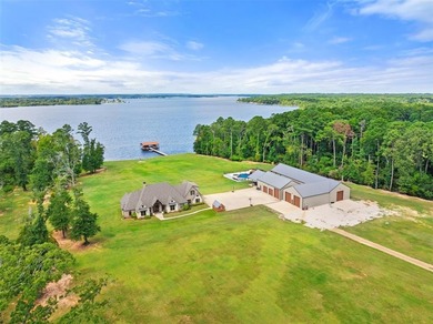 Lake Home For Sale in Bullard, Texas
