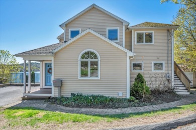 Lake Home For Sale in Winchester, Connecticut