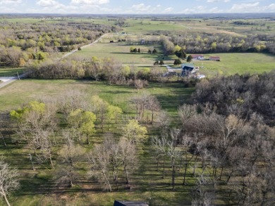 Lake Acreage Sale Pending in Walnut Grove, Missouri