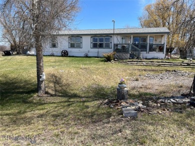 Lake Home Sale Pending in Three Forks, Montana