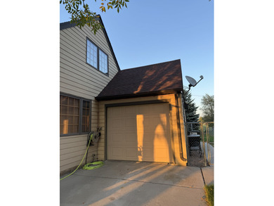 Missouri River Home For Sale in Pickstown South Dakota