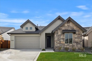 The Mason by Berkeley Building, a charming, single-level home - photo 1