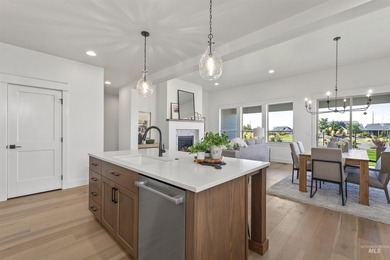 The Mason by Berkeley Building, a charming, single-level home - photo 2