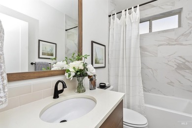 The Mason by Berkeley Building, a charming, single-level home - photo 5