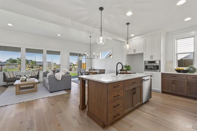The Mason by Berkeley Building, a charming, single-level home - photo 7