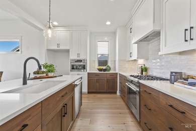 The Mason by Berkeley Building, a charming, single-level home - photo 8