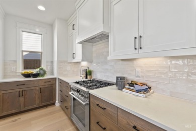 The Mason by Berkeley Building, a charming, single-level home - photo 9