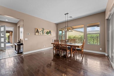 Welcome to refined desert living in the highly sought-after - photo 11