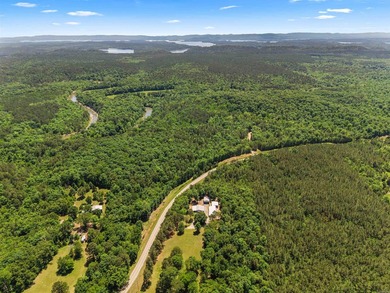 MOTIVATED SELLER! PRICE REDUCED!! PEACEFUL LAKE OUACHITA - photo 11