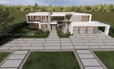 This unique property comes with fully approved plans and - photo 1