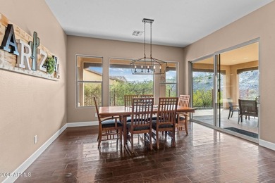 Welcome to refined desert living in the highly sought-after - photo 12