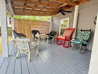MOTIVATED SELLER! PRICE REDUCED!! PEACEFUL LAKE OUACHITA - photo 12