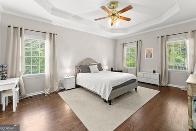 Nestled on 3.31 acres in the highly sought-after North Hall - photo 14