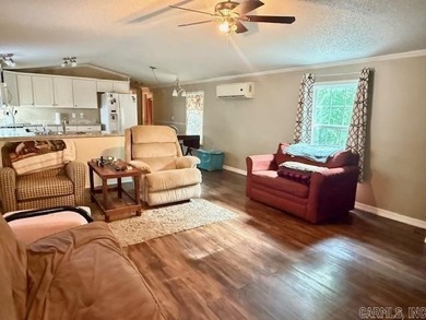 MOTIVATED SELLER! PRICE REDUCED!! PEACEFUL LAKE OUACHITA - photo 15