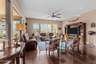 Welcome to refined desert living in the highly sought-after - photo 16