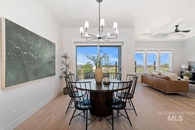 Welcome to The Alder at Valor, where modern design meets the - photo 16
