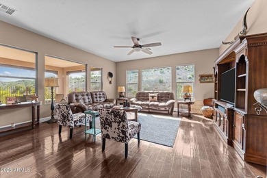Welcome to refined desert living in the highly sought-after - photo 17