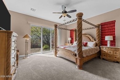 Welcome to refined desert living in the highly sought-after - photo 18