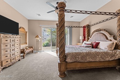 Welcome to refined desert living in the highly sought-after - photo 19