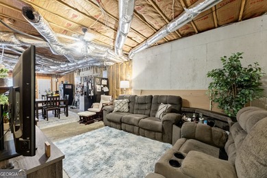 Nestled on 3.31 acres in the highly sought-after North Hall - photo 20